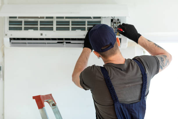 Best Affordable HVAC Duct Cleaning  in Seabrook, MD