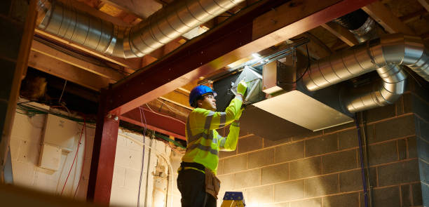 Home Air Vent Cleaning in Seabrook, MD