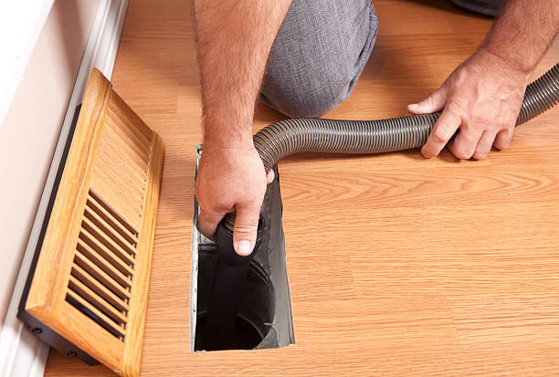 Best Affordable Air Duct Cleaning  in Seabrook, MD