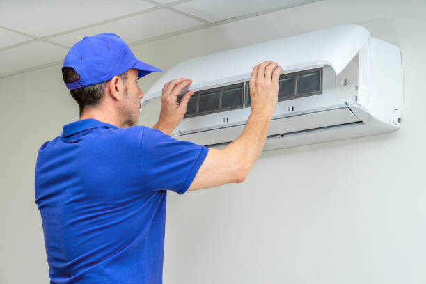 Best HVAC System Cleaning  in Seabrook, MD